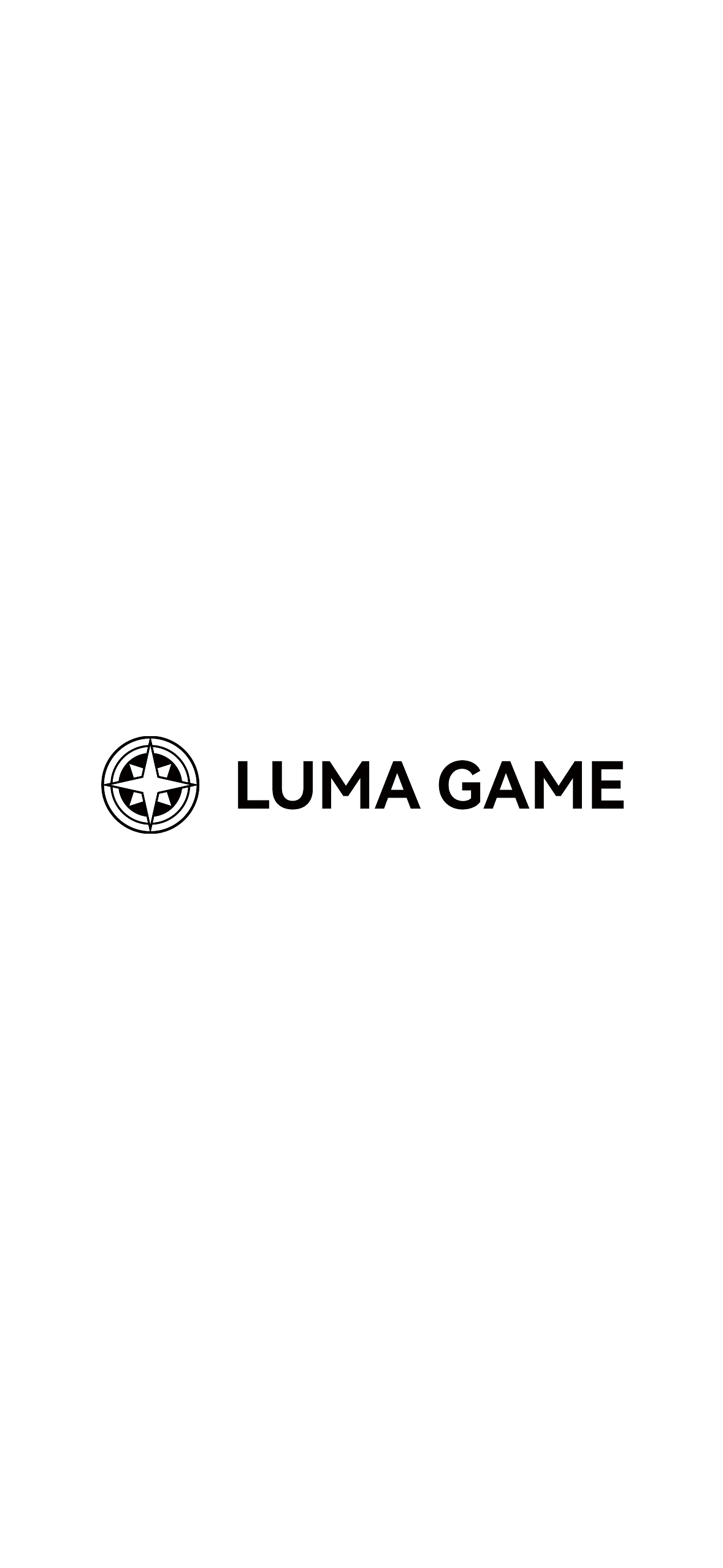 LUMA GAME